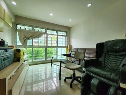 Blk 201D Punggol Field (Punggol), HDB 5 Rooms #538570661